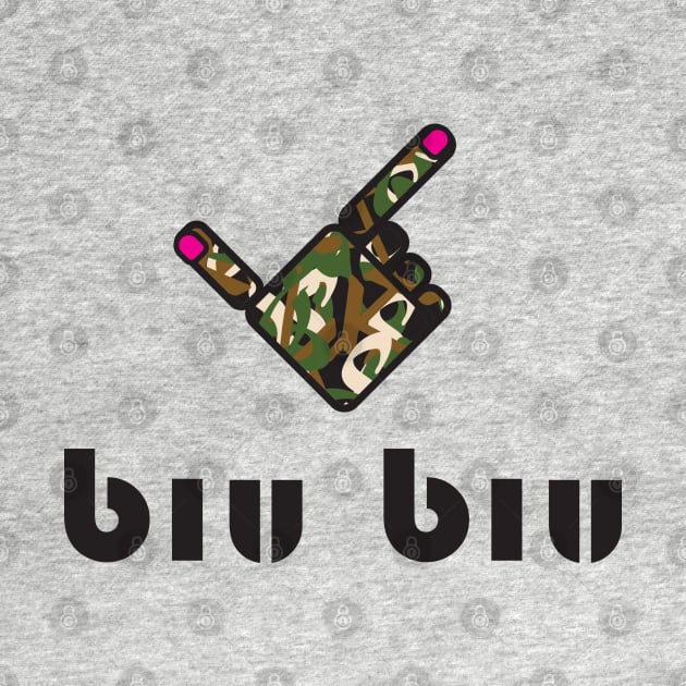 8ts Biu Biu by kewlwolf8ts